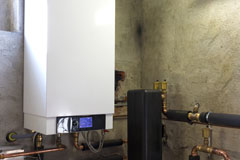Little Chalfont condensing boiler companies