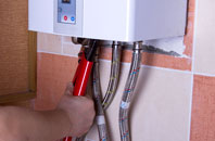 free Little Chalfont boiler repair quotes